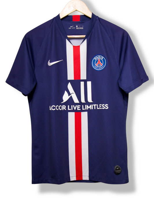 PSG 2019/2020 Home Shirt (M)
