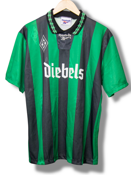 Borussia Mönchengladbach 1995/1996 Uit Shirt (L)