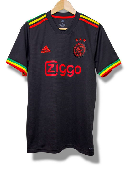 Ajax 2021/2022 3e Shirt (M)