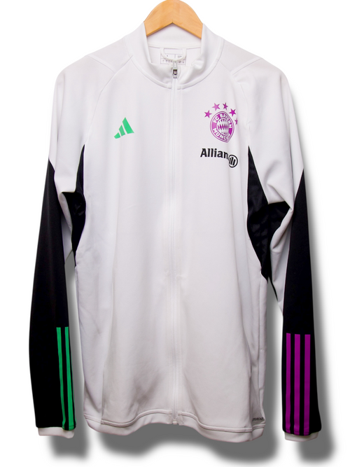 Bayern München 2023/2024 Sweater (L)