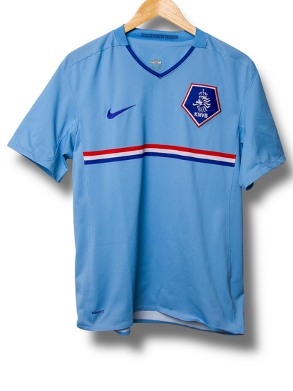 Nederland 2008 Uit Shirt (M)