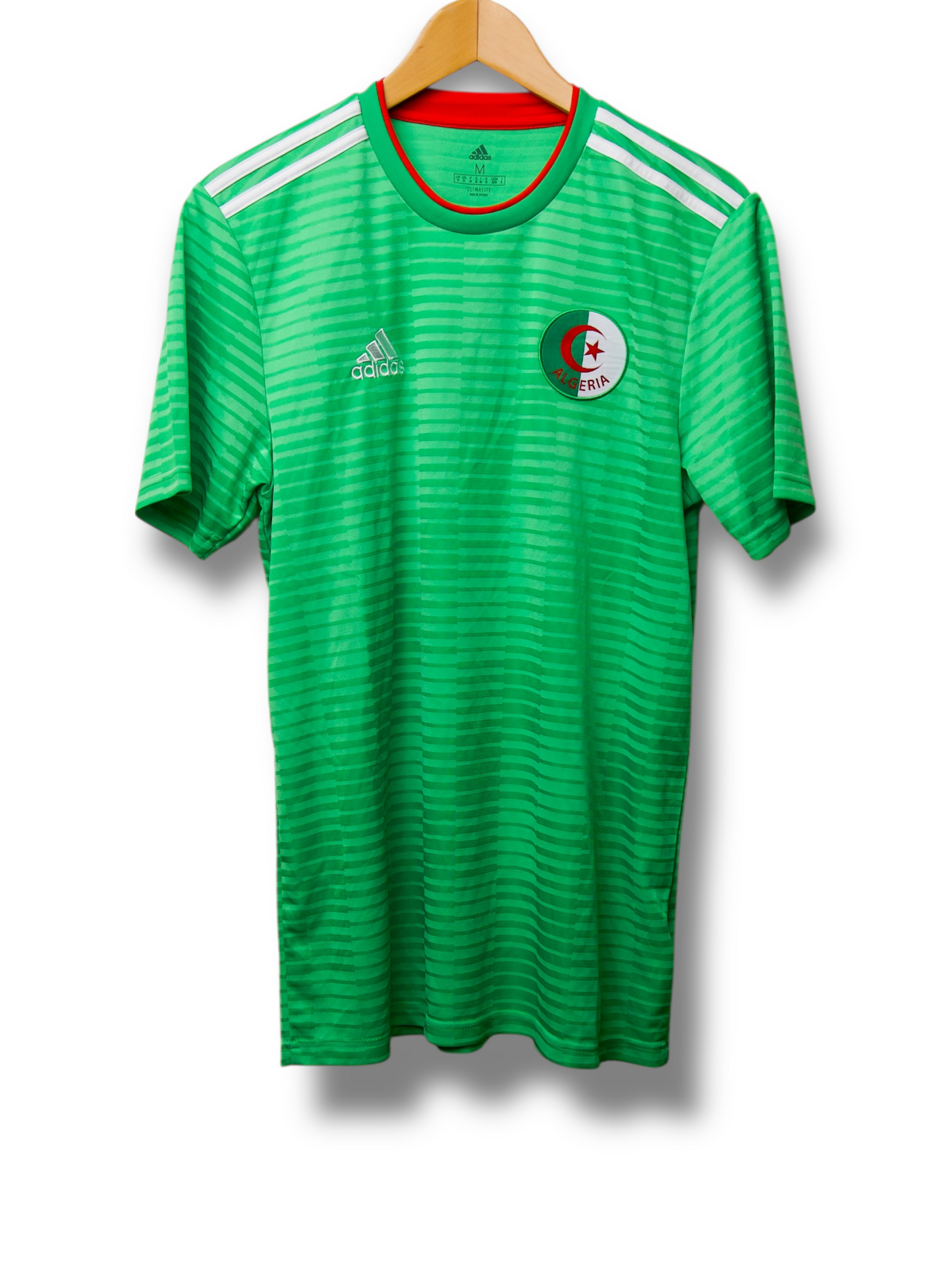 Algerije 2018 Uit Shirt (M)