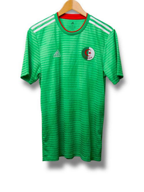 Algerije 2018 Uit Shirt (M)
