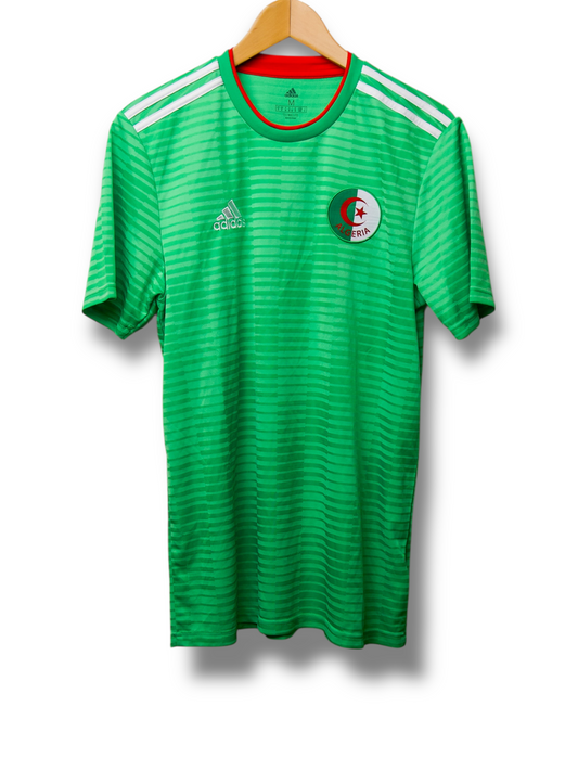 Algerije 2018 Uit Shirt (M)