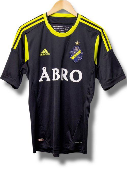 AIK Stockholm 2012/2013 Thuis Shirt (S)