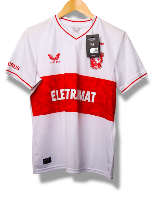 FC Twente 2022/2023 Derde Shirt (S)