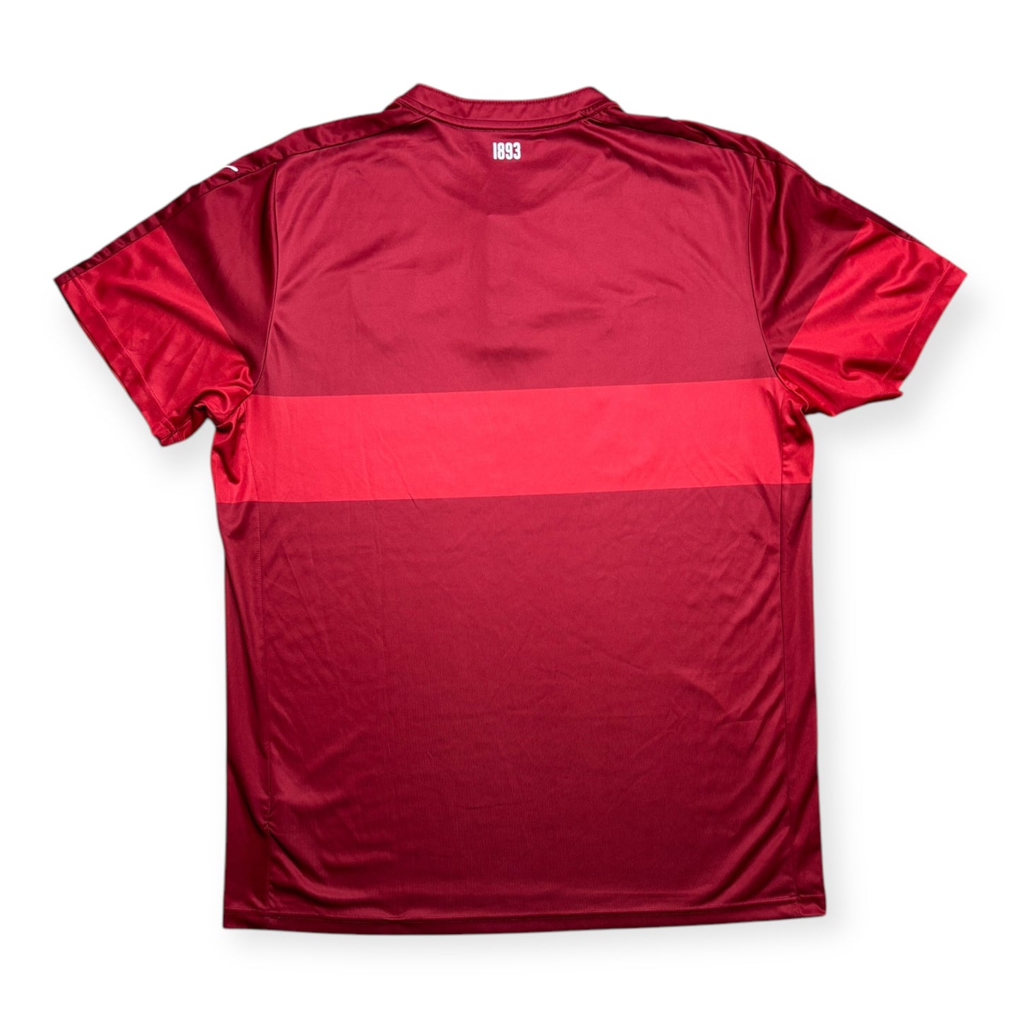 Stuttgart 2016/2017 Uit Shirt (XL)