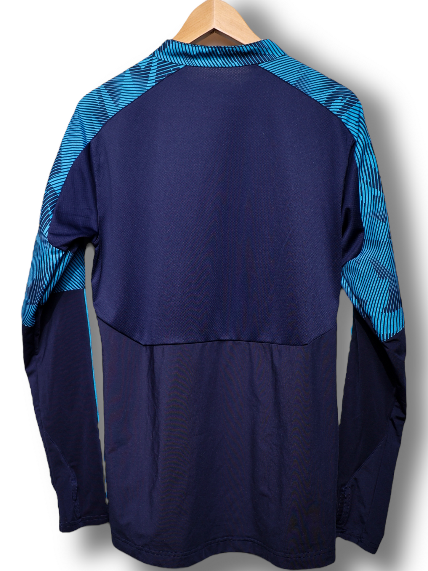 Olympique Marseille 2019/2020 Sweater (M)