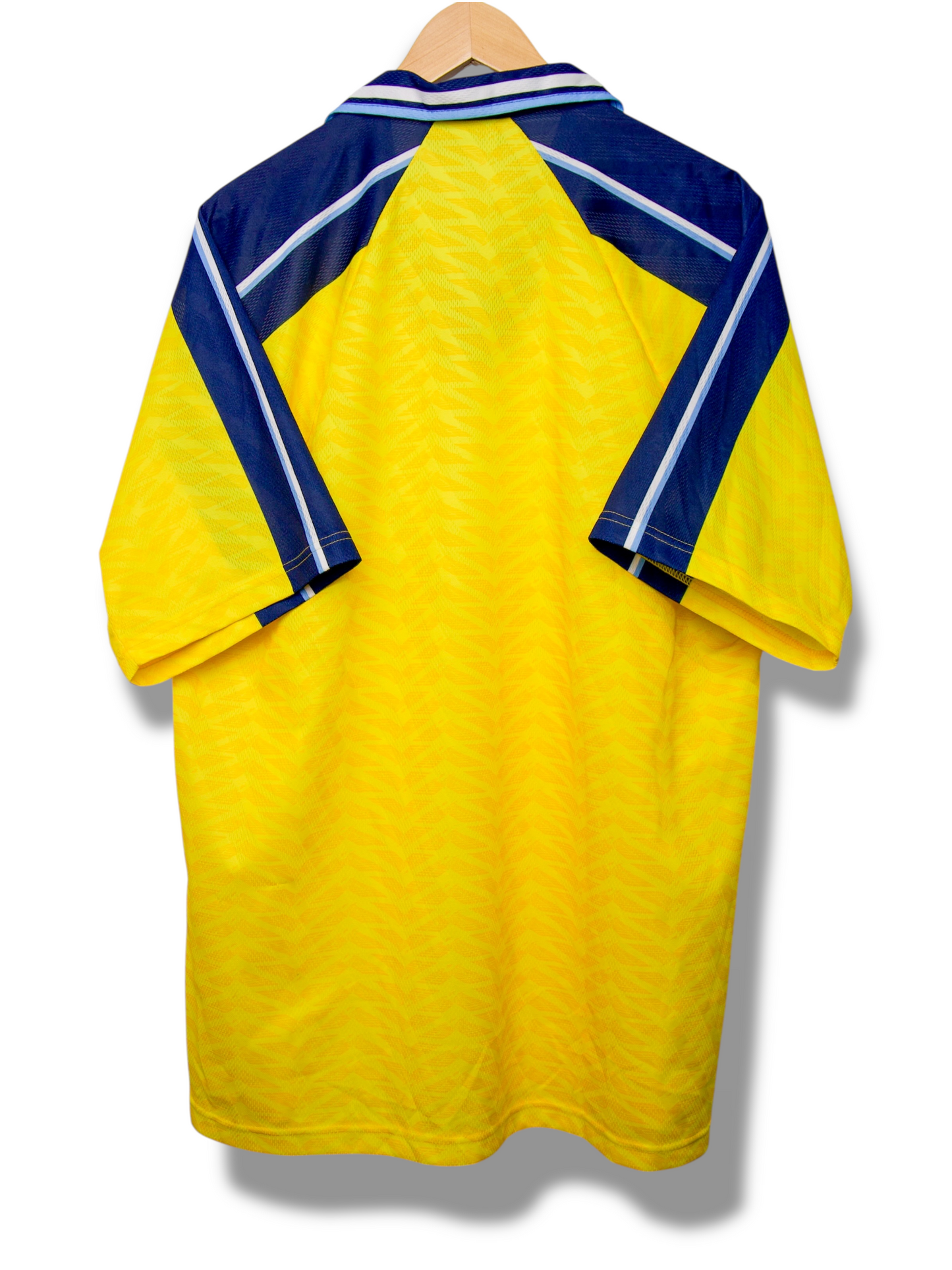Lazio 1996/1997 Uit Shirt (XL)
