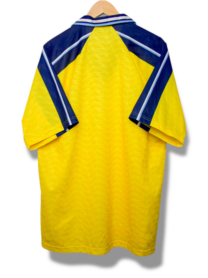 Lazio 1996/1997 Uit Shirt (XL)