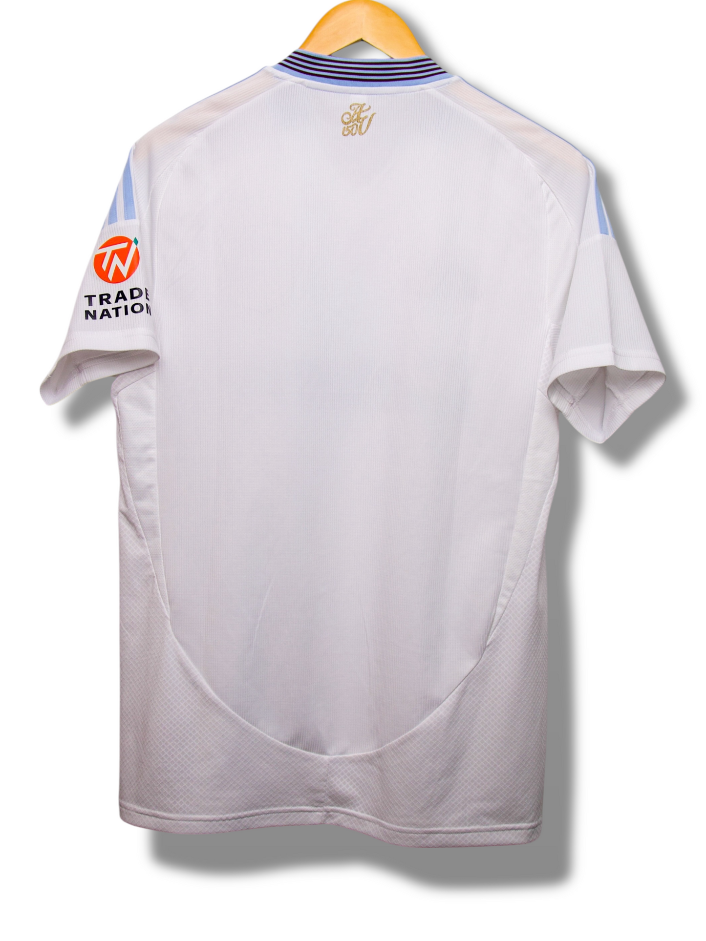 Aston Villa 2024/2025 Uit Shirt (M)