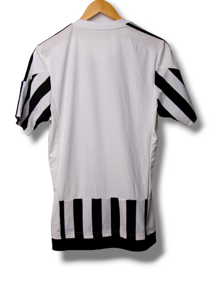Juventus 2015/2016 Thuis Shirt (S)