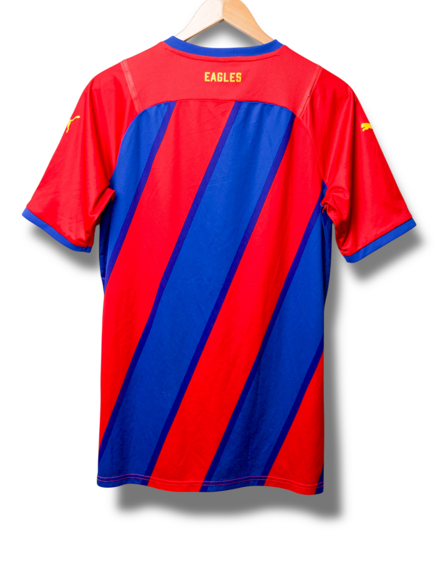 Crystal Palace 2021/2022 Thuis Shirt (M)