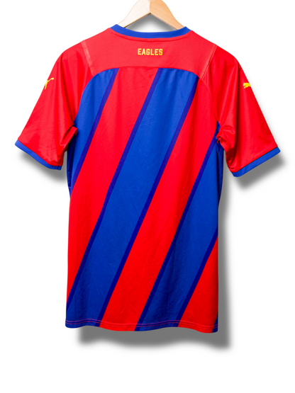 Crystal Palace 2021/2022 Thuis Shirt (M)