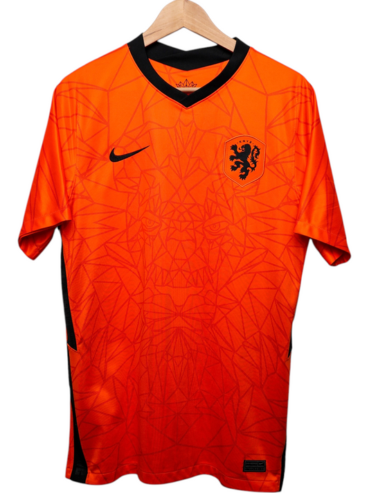 Nederland 2020 Thuis Shirt (M)