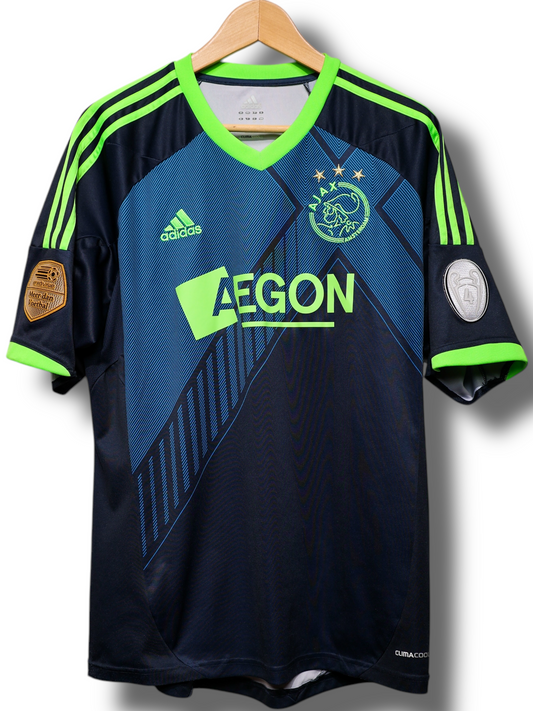 Ajax 2013/2014 Uit Shirt (L)