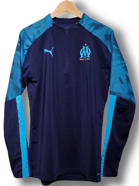 Olympique Marseille 2019/2020 Sweater (M)