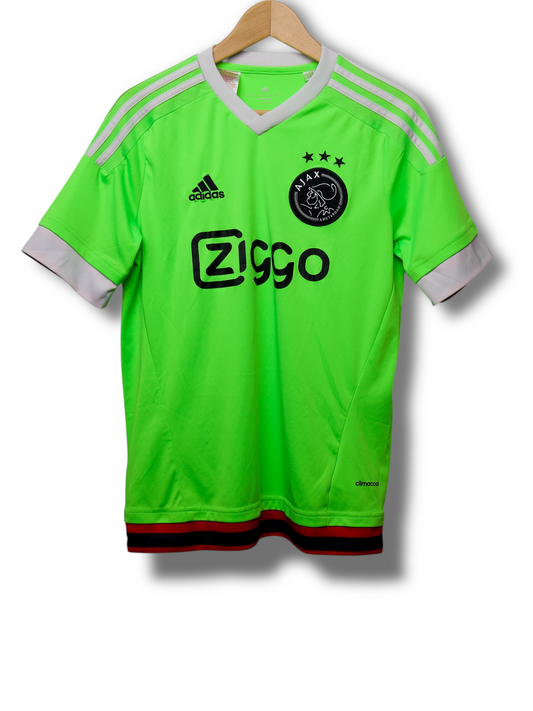 Ajax 2015/2016 Uit Shirt (176)