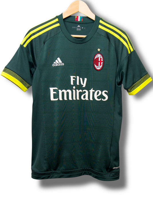 AC Milan 2016/2017 3e Shirt (S)
