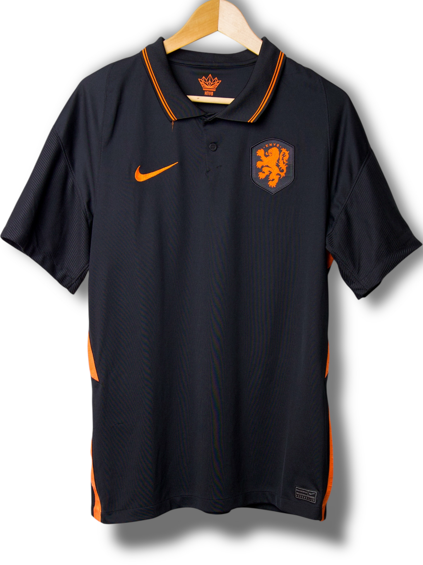 Nederland 2020 Uit Shirt (L)