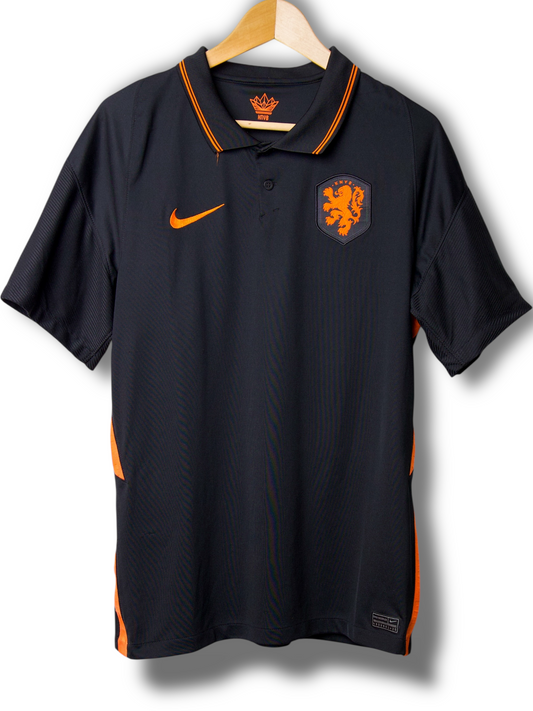 Nederland 2020 Uit Shirt (L)