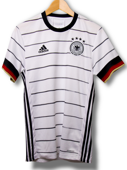 Duitsland 2020 Thuis Shirt (S)