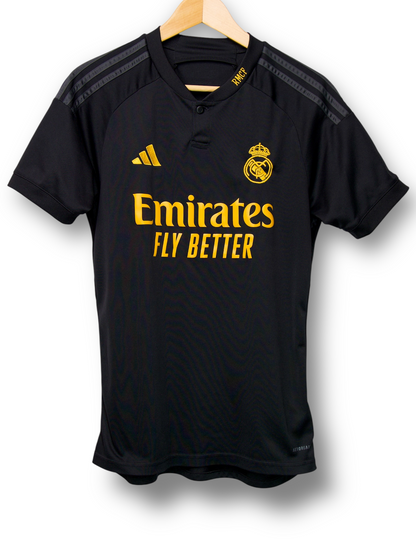 Real Madrid 2023/2024 Derde Shirt (S)