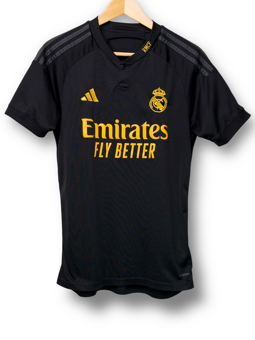 Real Madrid 2023/2024 Derde Shirt (S)