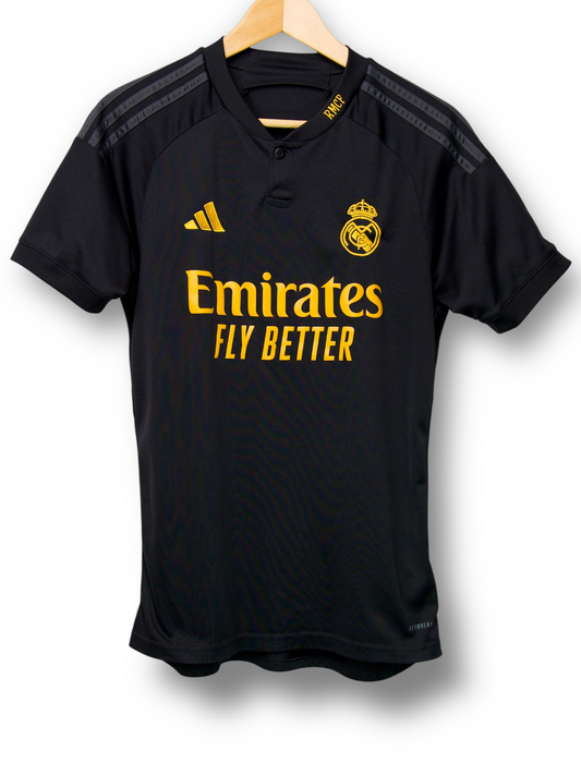 Real Madrid 2023/2024 Derde Shirt (S)