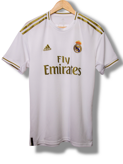 Real Madrid 2019/2020 Thuis Shirt Kroos #8 (M)