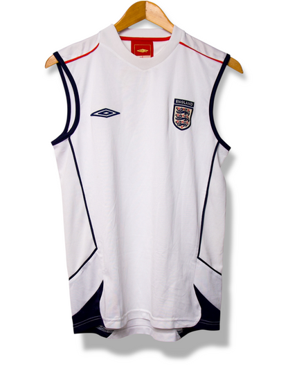 Engeland 2002 Tank Top (M)