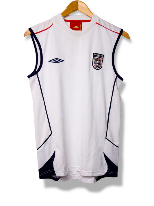 Engeland 2002 Tank Top (M)
