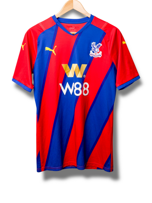 Crystal Palace 2021/2022 Thuis Shirt (M)