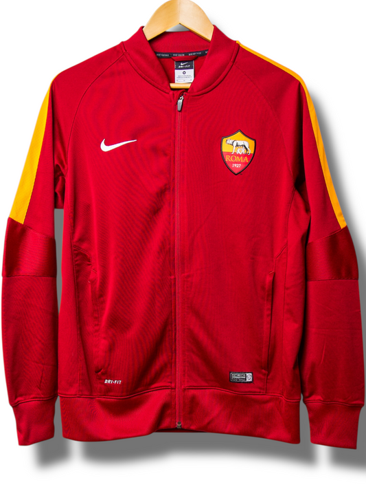 AS Roma 2014/2015 Jacket (M)