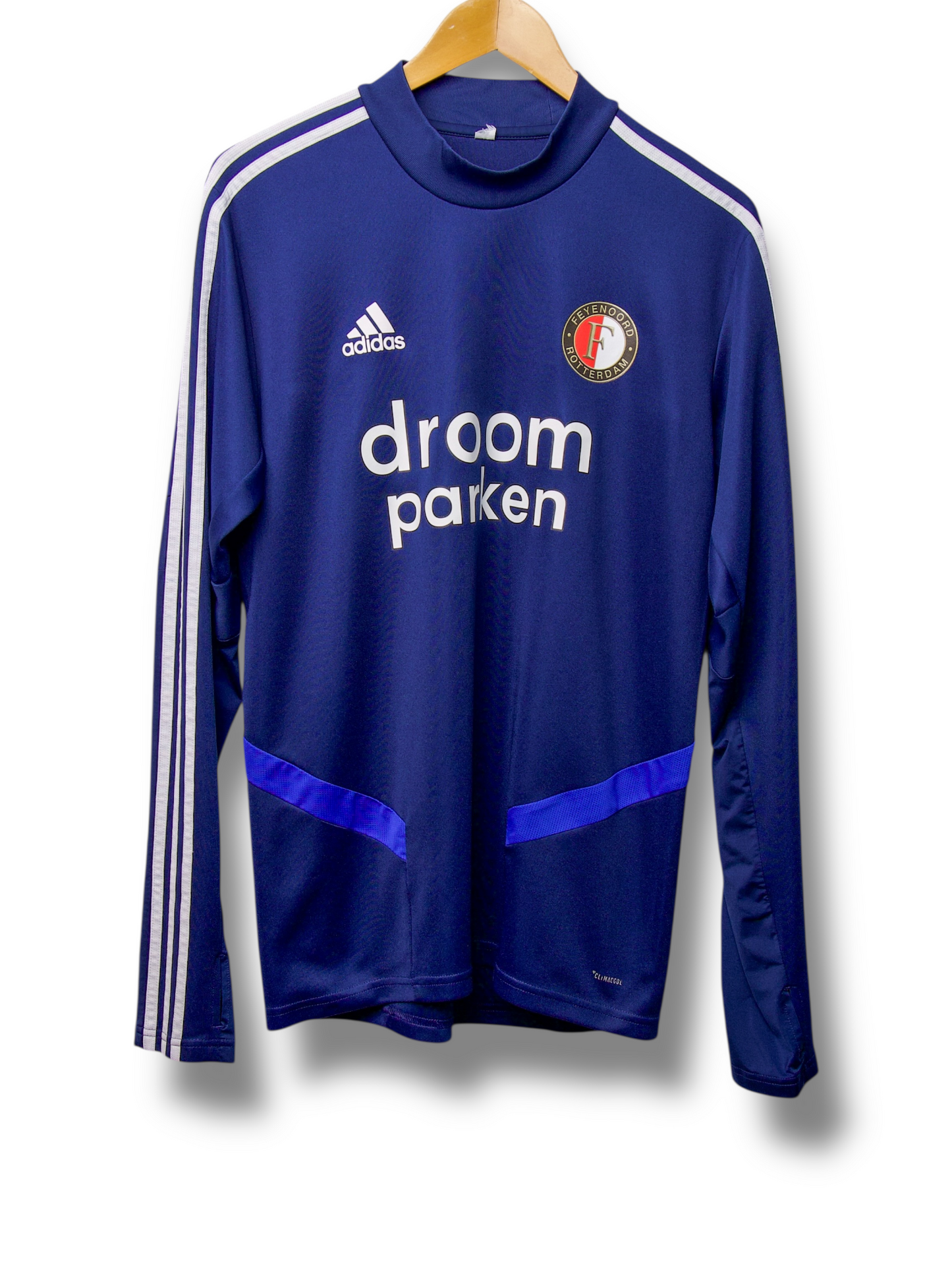 Feyenoord 2019/2020 Jacket (M)