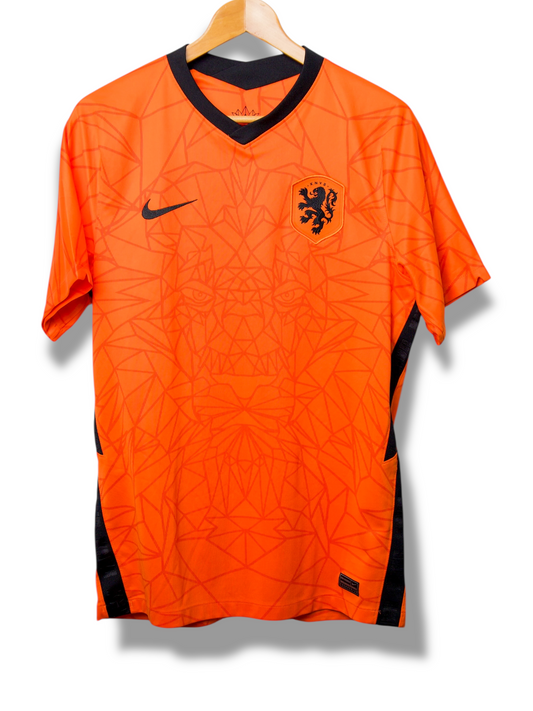 Nederland 2020 Thuis Shirt (M)