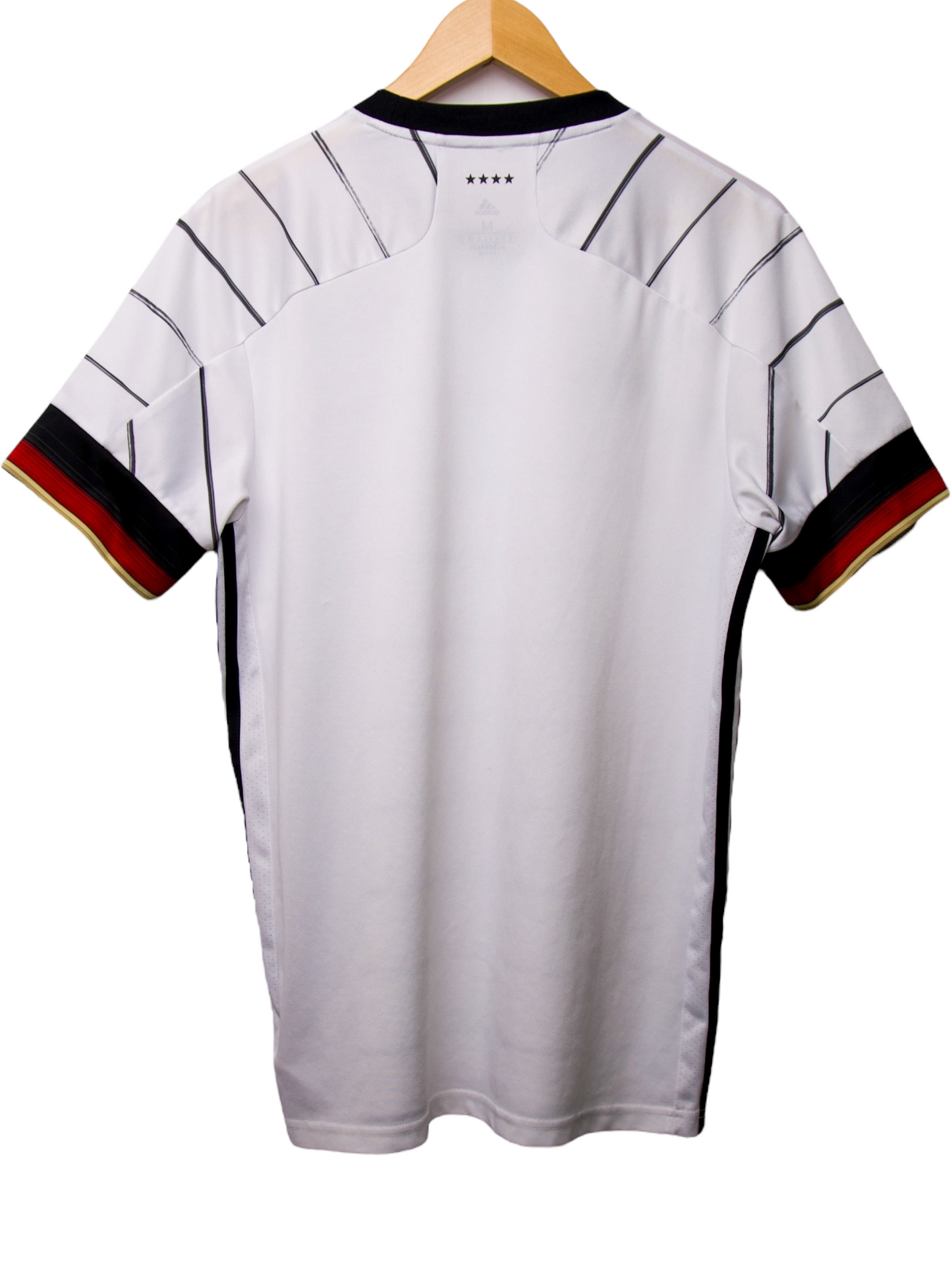 Duitsland 2020 Thuis Shirt (M)