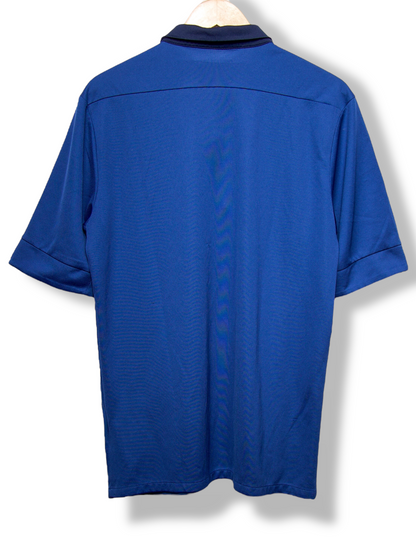 Frankrijk 2012 Thuis Shirt (L)