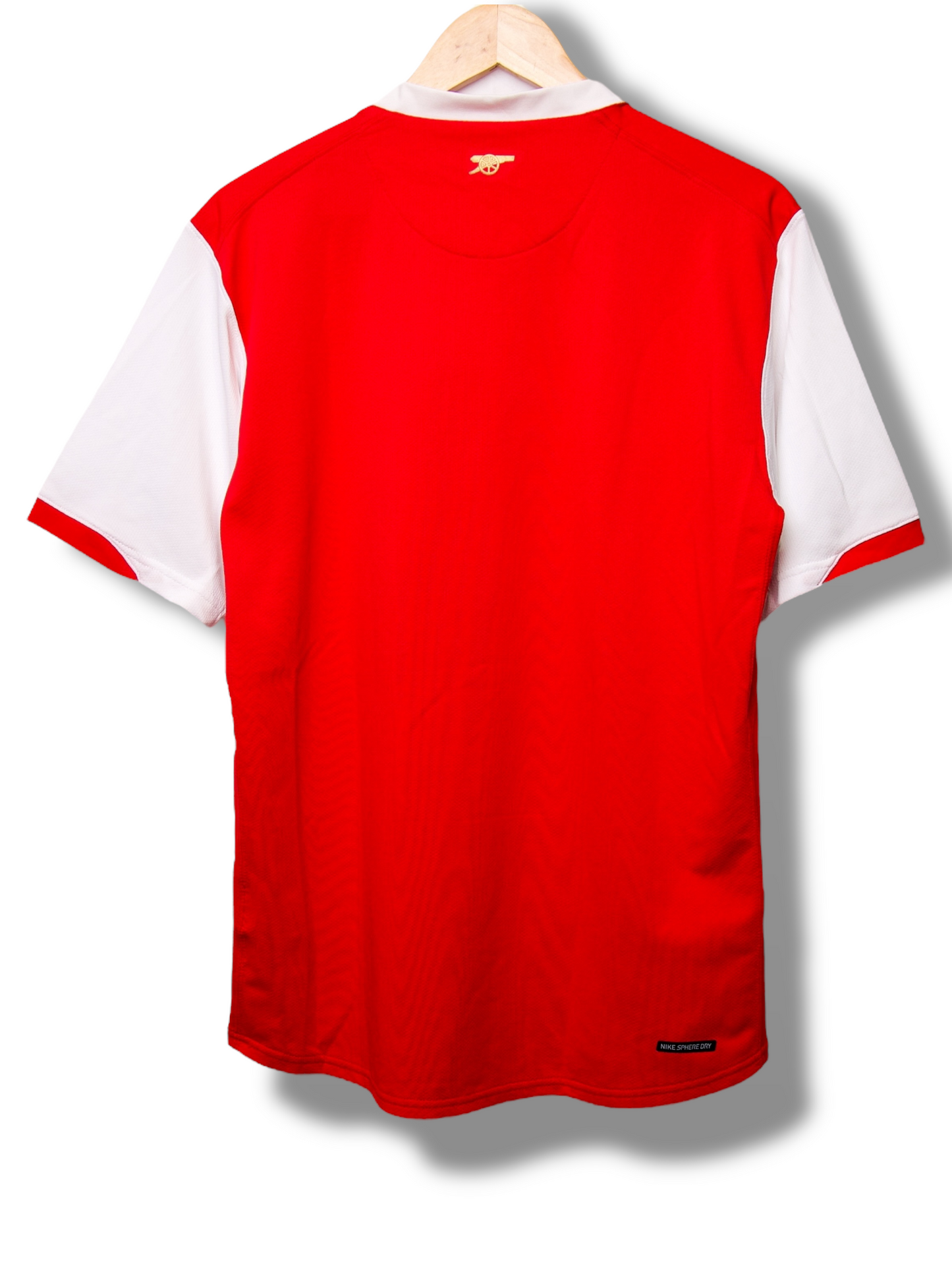 Arsenal 2006/2008 Thuis Shirt (M)