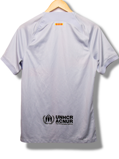 Barcelona 2022/2023 Derde Shirt (S)