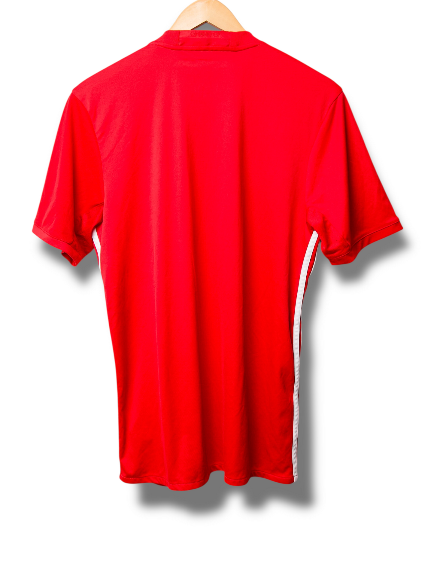 Manchester United 2016/2017 Thuis Shirt (M)