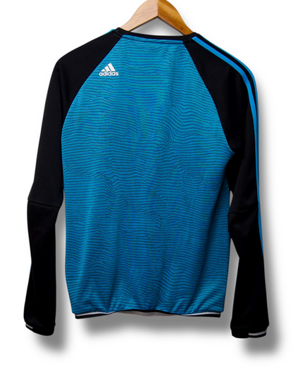 Olympique Marseille 2015/2016 Jacket (XS)