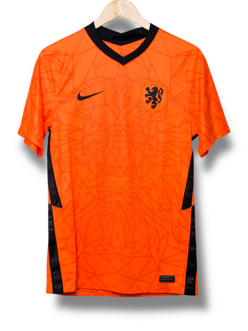 Nederland 2020 Thuis Shirt (S)