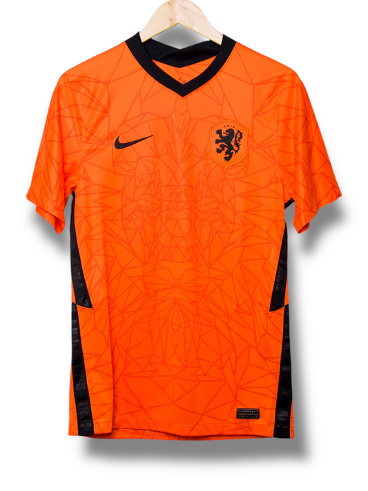 Nederland 2020 Thuis Shirt (S)