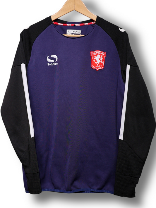 FC Twente 2017/2018 Sweater (M)