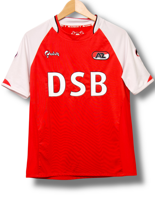 AZ 2009/2010 Thuis Shirt (S)