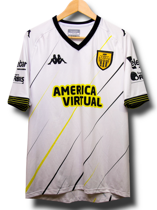 Santamarina Tandil 2021/2022 Thuis Shirt (L)