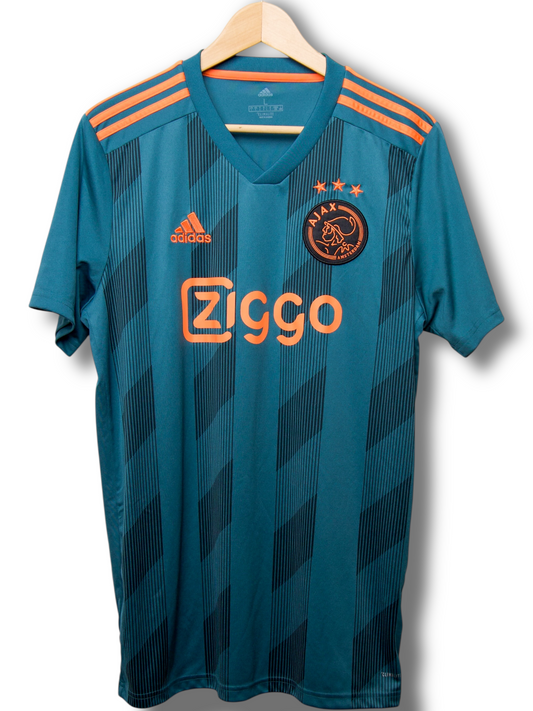 Ajax 2019/2020 Uit Shirt (L)