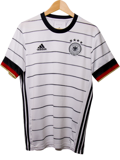 Duitsland 2020 Thuis Shirt (M)