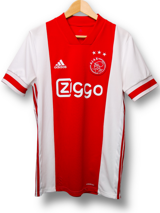 Ajax 2020/2021 Thuis Shirt (M)